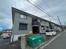 Ｖｉｌｌａ　ＦＯＲＥＳＴの外観