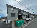 Ｖｉｌｌａ　ＦＯＲＥＳＴの外観