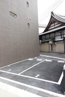 駐車場 ｼﾞｭﾈｰｾﾞｸﾞﾗﾝ福島ﾐﾗｰｼﾞｭ(1102)