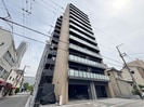 ﾌｫｰﾘｱﾗｲｽﾞ弁天町ｸﾛｽ(901)の外観