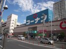 コーナン　関目店(電気量販店/ホームセンター)まで400m ア－バン三光