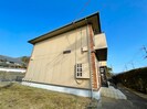 サンガーデン甲賀　A棟の外観