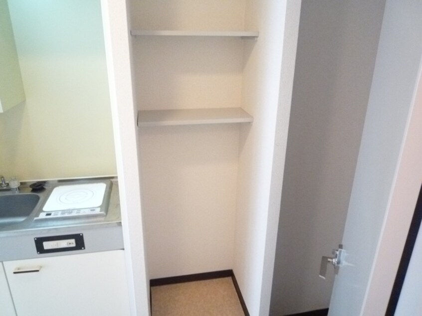 収納 ワイズマンション