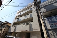 ロイヤルハイツ高石