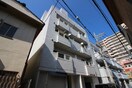 外観写真 ロイヤルハイツ高石