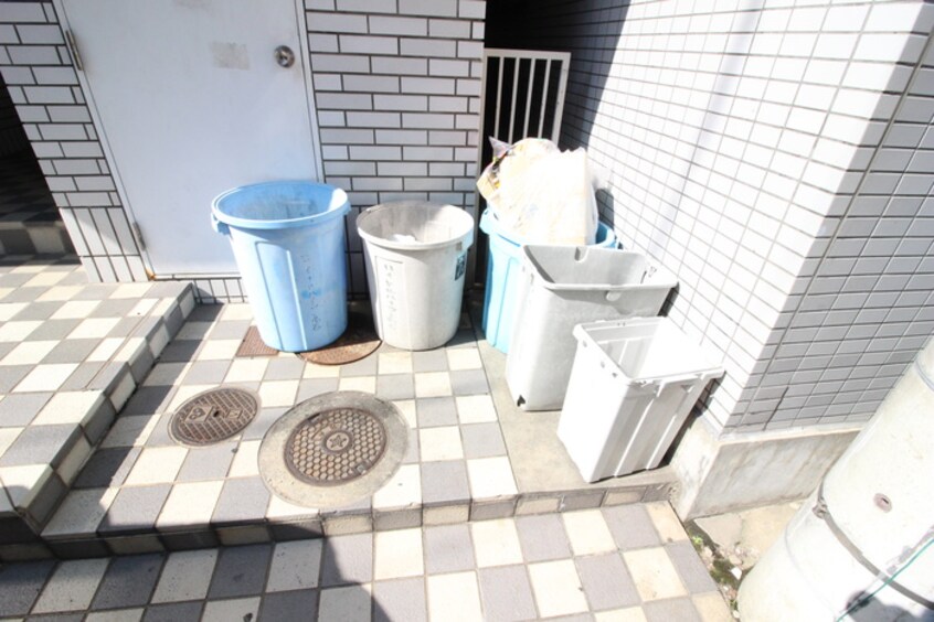 その他 ロイヤルハイツ高石