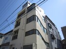 エトワ－ル御屋敷の外観