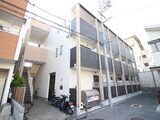 井高野レジデンス