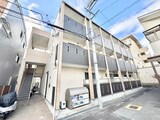 井高野レジデンス