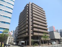 リーガル西梅田(303)