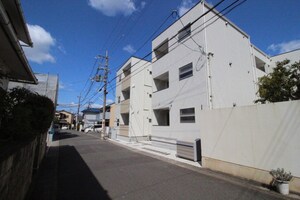 REGALESTサンメゾン四ノ宮