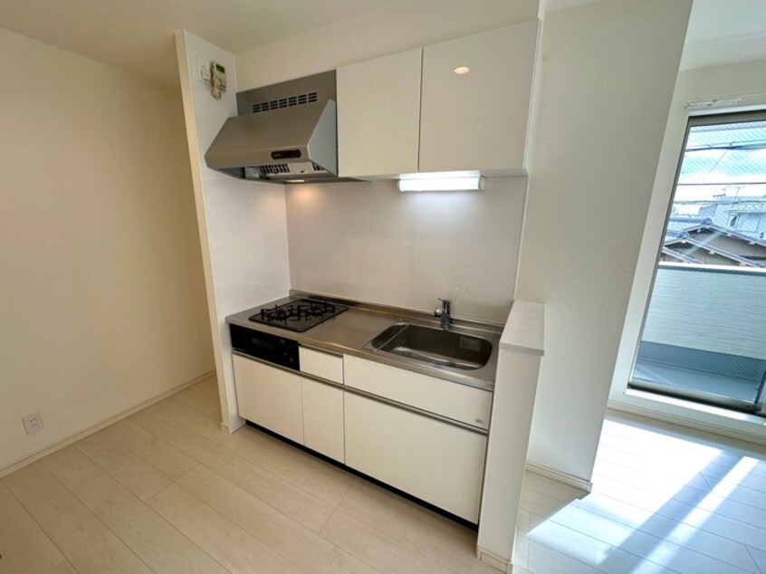 キッチン REGALESTサンメゾン四ノ宮