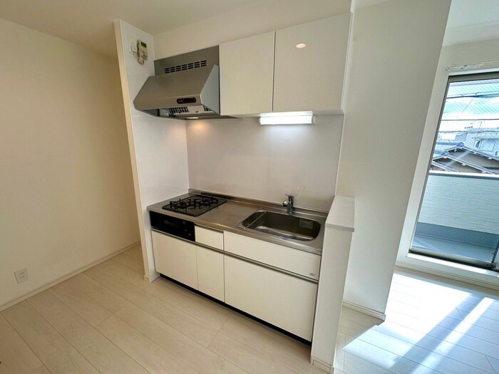 キッチン REGALESTサンメゾン四ノ宮