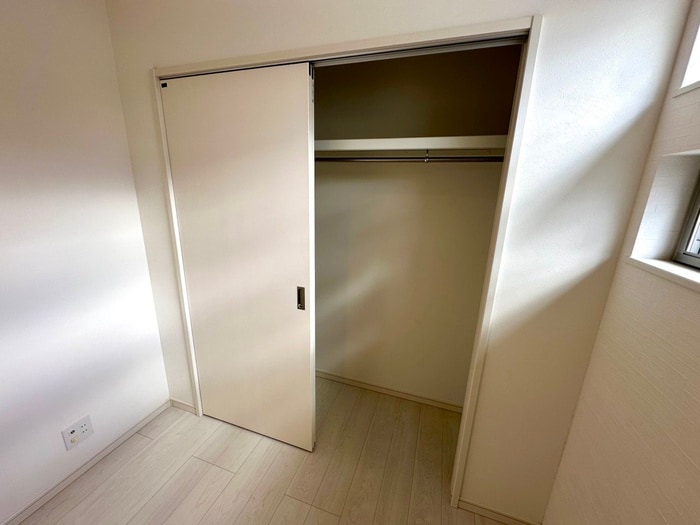 収納 REGALESTサンメゾン四ノ宮