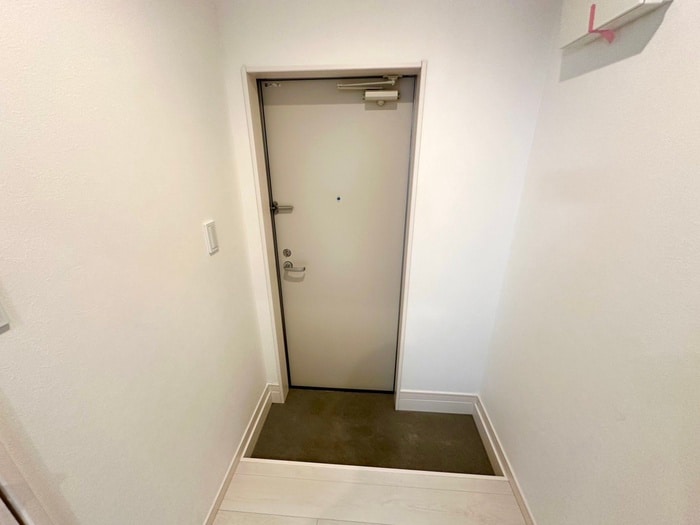 玄関 REGALESTサンメゾン四ノ宮