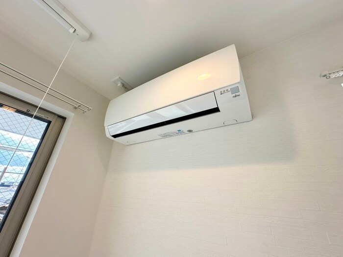 内観写真 REGALESTサンメゾン四ノ宮