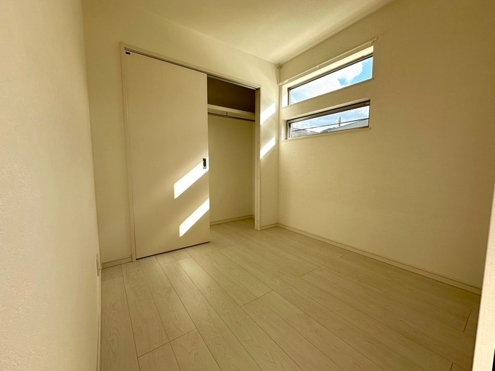 居室 REGALESTサンメゾン四ノ宮