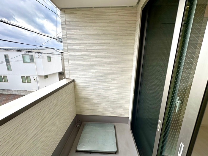ベランダ・バルコニー REGALESTサンメゾン四ノ宮