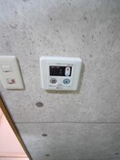 内観写真 ｲﾝｸﾞﾗﾝﾄﾞｱｳﾞｪﾆｭ-10番館