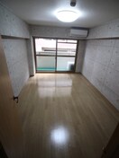 居室 ｲﾝｸﾞﾗﾝﾄﾞｱｳﾞｪﾆｭ-10番館