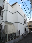 外観写真 第一森マンション