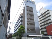 高井田青山ビル