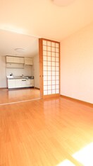 居室 サウスビレッジ