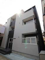 ディアコート生野