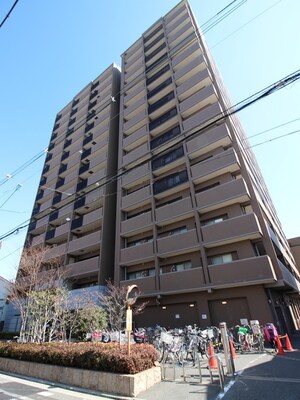 コスモシティ鶴橋駅前（９０２）