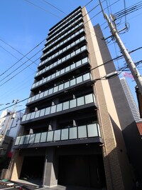 ﾌｫｰﾘｱﾗｲｽﾞ弁天町ｸﾛｽ(903)