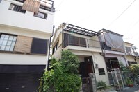 茨木市庄戸建て（1）