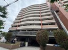 ｻﾑﾃｨ中之島WEST（504）の外観