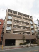 東急ﾄﾞｴﾙ・ｱﾙｽ豊中南桜塚（603）の外観