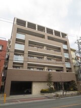 東急ﾄﾞｴﾙ・ｱﾙｽ豊中南桜塚（603）