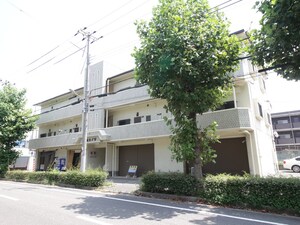 池田ハイツ