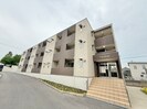 サンシャイン・パインオークの外観