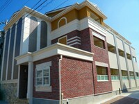 オリフィスコート伊川谷