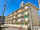 ストーク利倉の外観