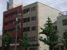 フリックコート(302)の外観