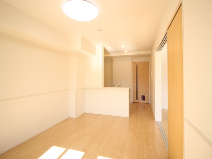 居室 ウィステリアⅢ