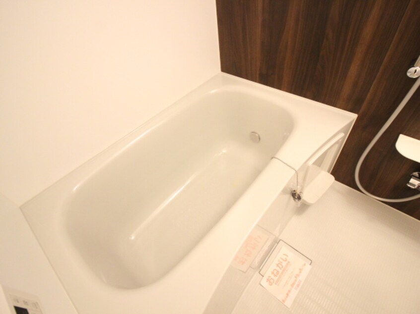 バス／シャワールーム等 ウィステリアⅢ