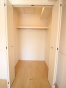 収納 ウィステリアⅢ