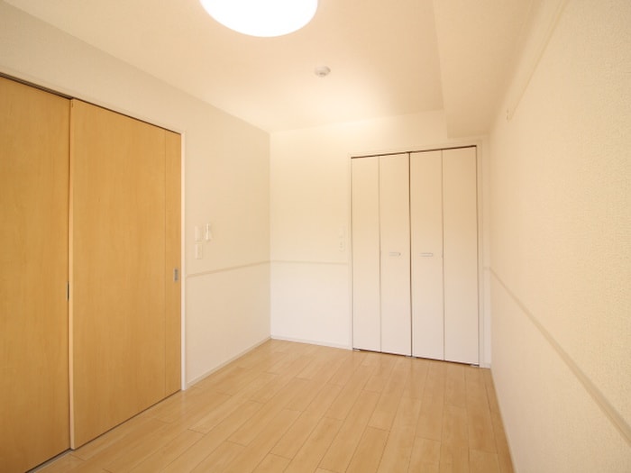 居室 ウィステリアⅢ