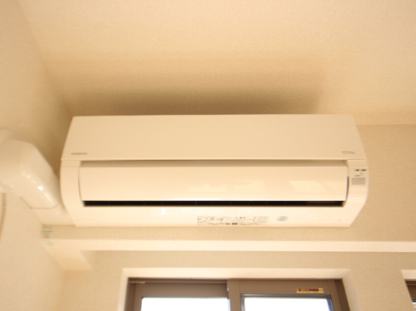 内観写真 ウィステリアⅢ