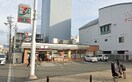 セブンイレブン 大阪諏訪4丁目店(コンビニ)まで220m ウィステリアⅢ