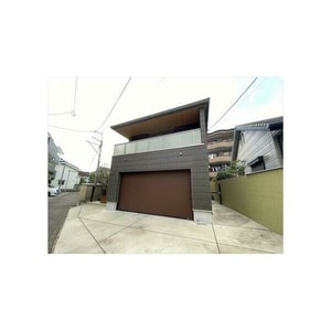門真市元町戸建