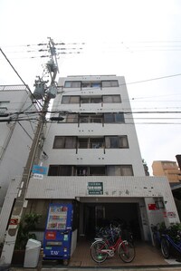 セゾン・コトブキ