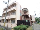 パルコ壱番館の外観