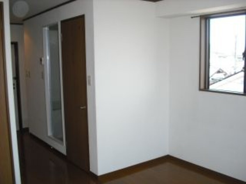 内観写真 アゼリア２号館