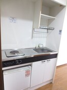 キッチン アゼリア２号館